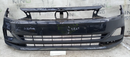 VW POLO 2017-2021 FRONT BUMPER GENUINE 2GS807221