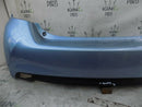 TOYOTA YARIS III FACELIFT 2014-2017 XP150 REAR BUMPER GENUINE 52159-0D520