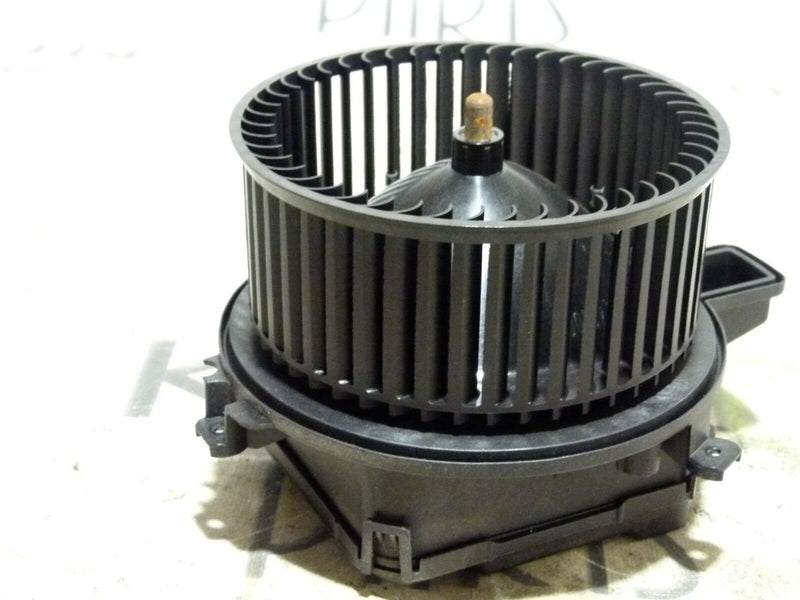 AUDI A4 S4 8W B9 2016-ON HEATER BLOWER MOTOR GENUINE 4M2820021