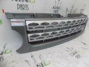 LAND ROVER DISCOVERY 4 2009-2013 FRONT BUMPER GRILL WITH FRAME