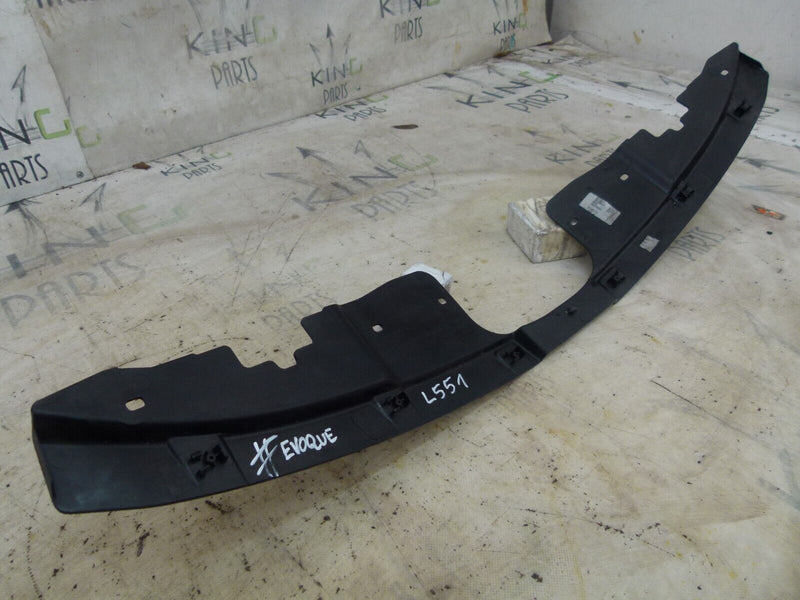 RANGE ROVER EVOQUE L551 HYBRID 2019-ON FRONT GRILLE MOUNT BRACKET K8D28C436A #