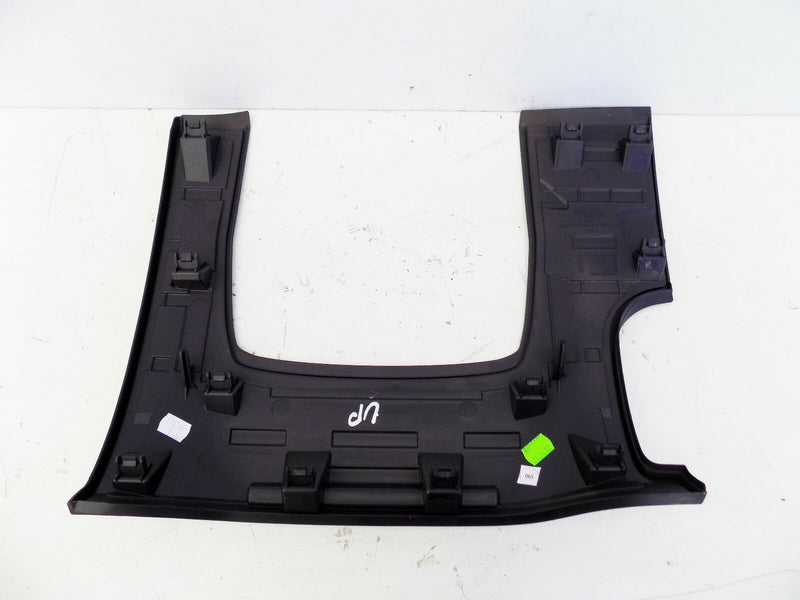 SEAT MII CITIGO VW UP 2011-17 LOWER DASHBOARD PANEL RIGHT DRIVER SIDE TRIM COVER