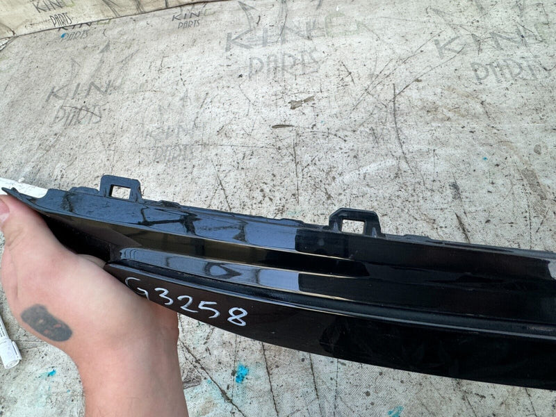 PEUGEOT 2008 P24 2019-ON FRONT RADIATOR GRILL 9825860780