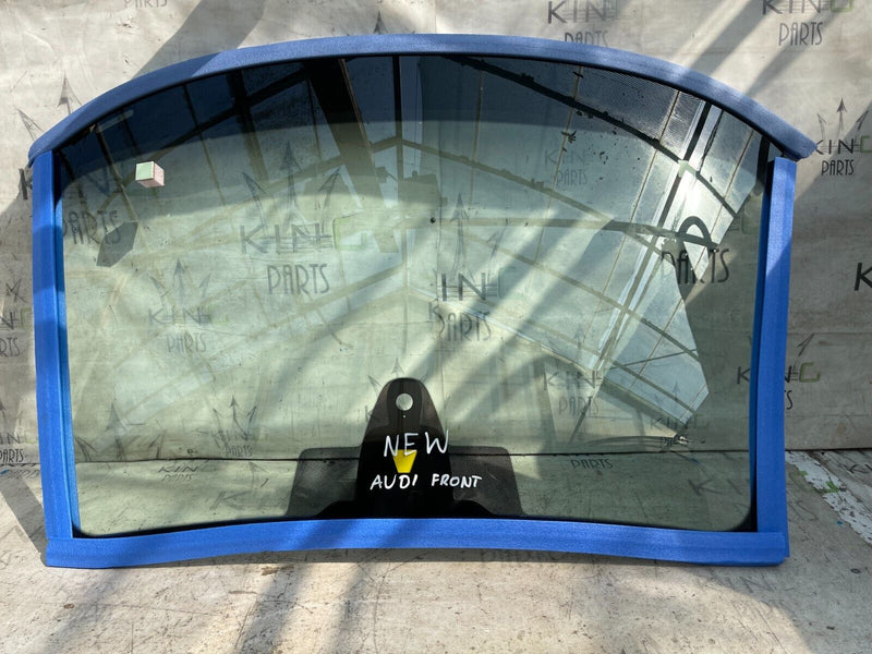 AUDI A4 S4 A5 S5 8W 2015-23 FRONT WINDSCREEN WINDOW GLASS GENUINE  8W0845099A