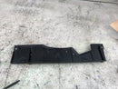 TOYOTA YARIS 2015 REAR BUMPER MIDDLE UNDER COVER PANEL 58398-0D020