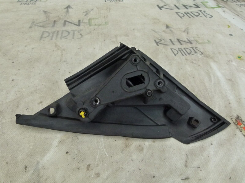 LAND ROVER DISCOVERY SPORT 2014-19 RIGHT WING MIRROR TRIM 21115002