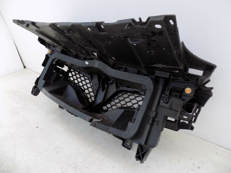 RENAULT TWINGO III MK3 2014-2017 GRILL FRONT BUMPER TOP RADIATOR GRILLE