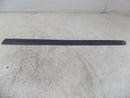 Vauxhall ZAFIRA B Left Front Door Protective Moulding Strip 13137824 (S25-07/12)