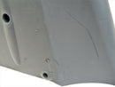 SMART FORTWO 450 2002-2006 LINING COVER HARD BOOT LID PANEL LEFT PASSENGER SIDE