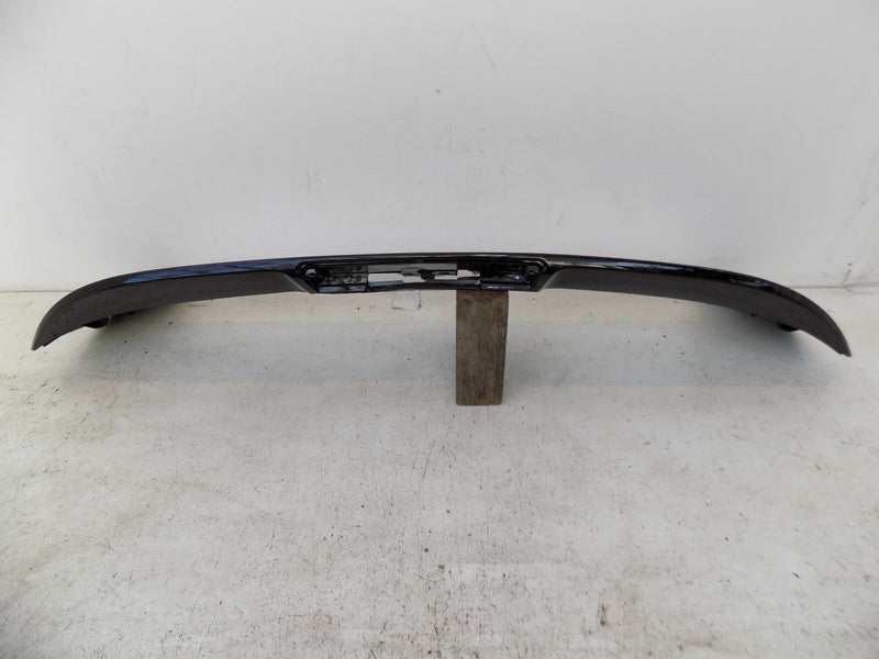 FORD FOCUS MK3 HATCHBACK 2012-2017 TAILGATE SPOILER TOP BOOT LID PANEL