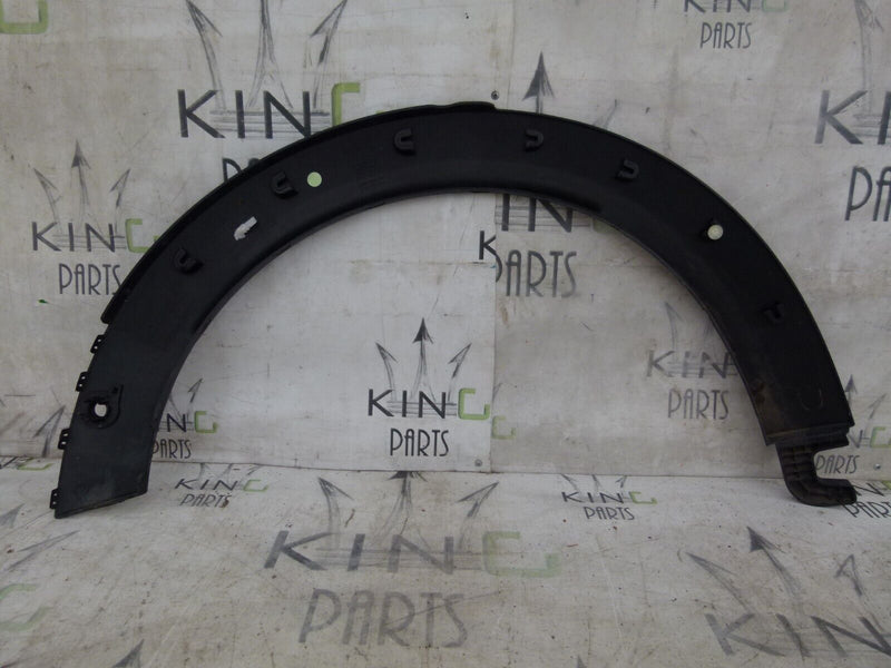 MINI COUNTRYMAN F60 17-20 FRONT RIGHT WHEEL ARCH TRIM GENUINE 5177 7389366