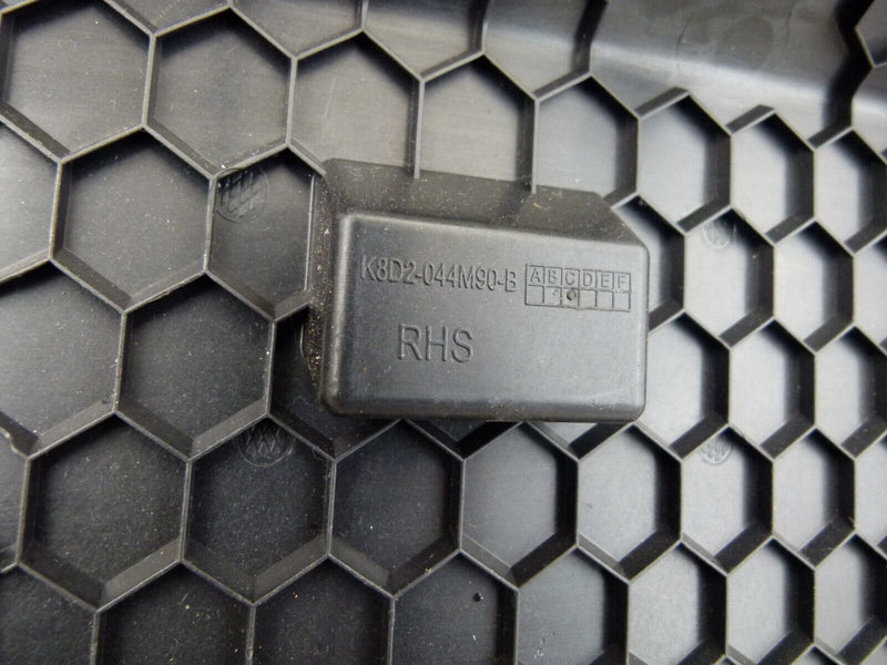 RANGE ROVER EVOQUE HYBRID L551 2019-ON DASHBOARD LOWER PANEL K8D2044M90B #