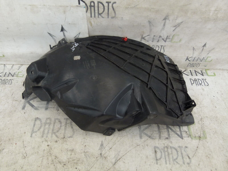 VAUXHALL CORSA E 2014-19 FRONT LEFT WHEEL MUD GUARD COVER 39026903