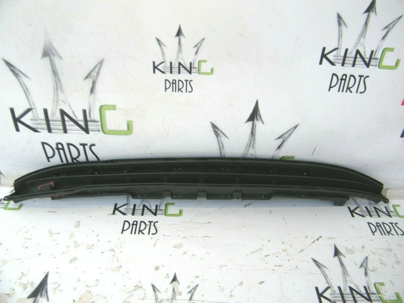 VAUXHALL CORSA E 2014-ON FRONT BUMPER LOWER GRILL 39003563