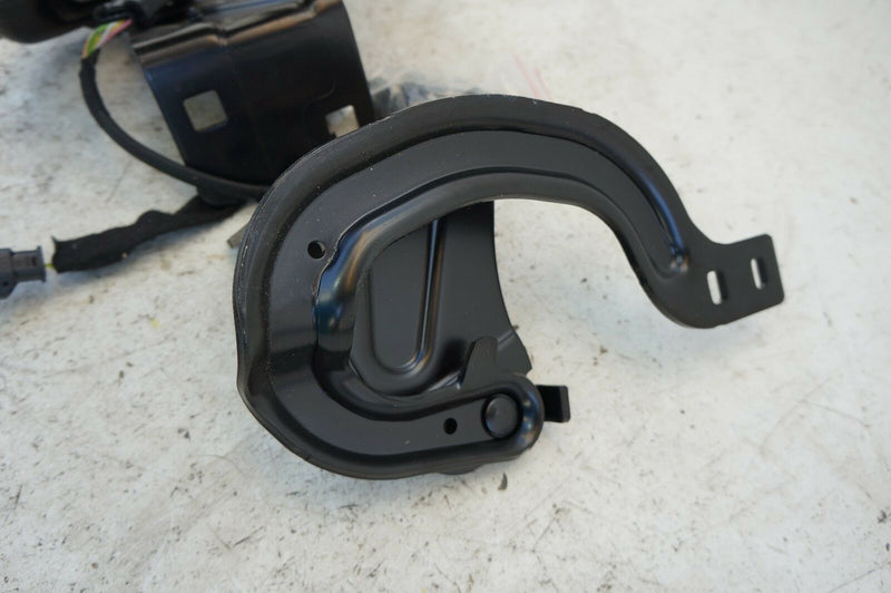 Peugeot 3008 hinges tailgate left right NEW 9683213980G 9683213680D (S29-18)