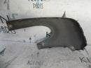 LAND ROVER EVOQUE L538 2011-15 REAR BUMPER RIGHT DIFFUSER TRIM BJ32-17K950