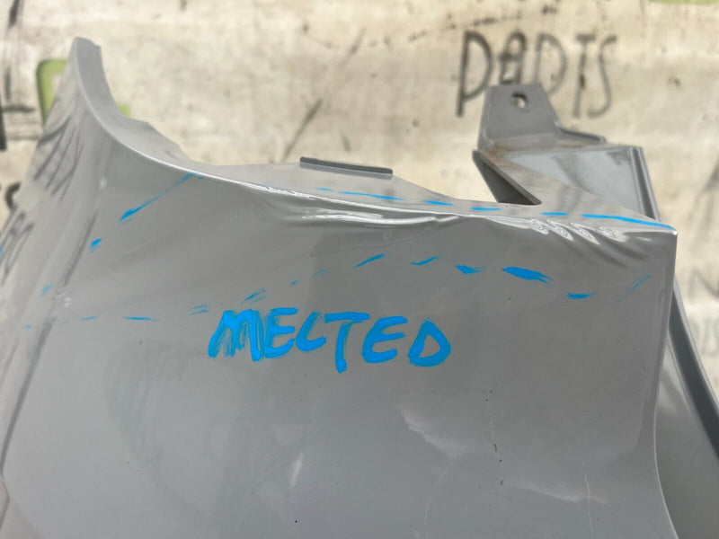 FORD PUMA ST-LINE 2019-ON REAR BUMPER GENUINE L1TB-17906-A1