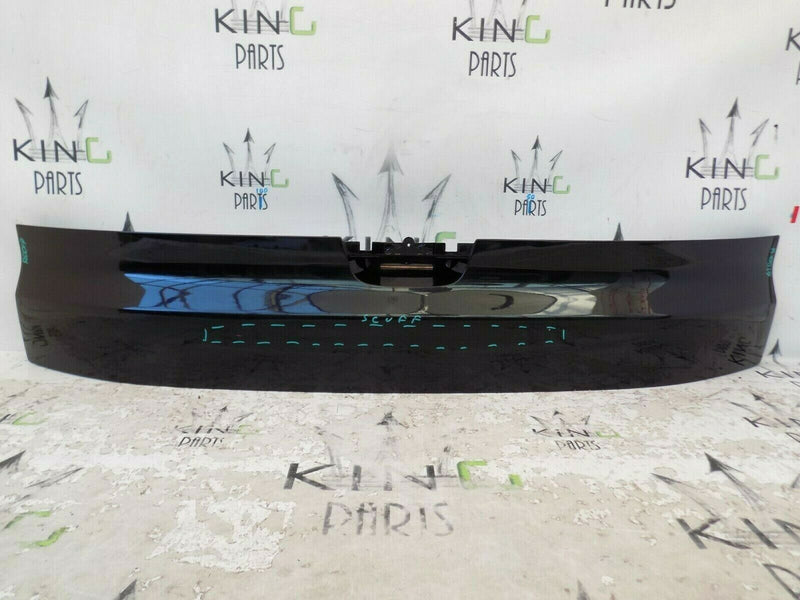 FORD GALAXY II MK2 2010-2015 REAR BUMPER TAILGATE PANEL COVER 6M21-423A40