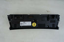 AUDI A6 (C7/4G) 2012-ON A/C HEATER CLIMATE CONTROL SWITCHES PANEL 4G0820043AC