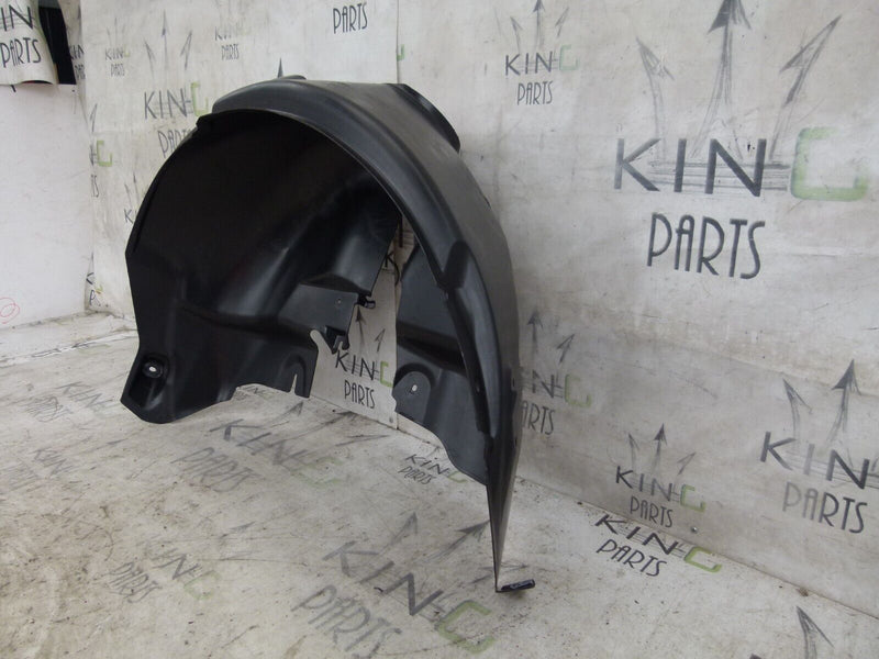 LAND ROVER FREELANDER 2006-10 REAR LEFT WHEEL MUD GUARD COVER 6H52278B51