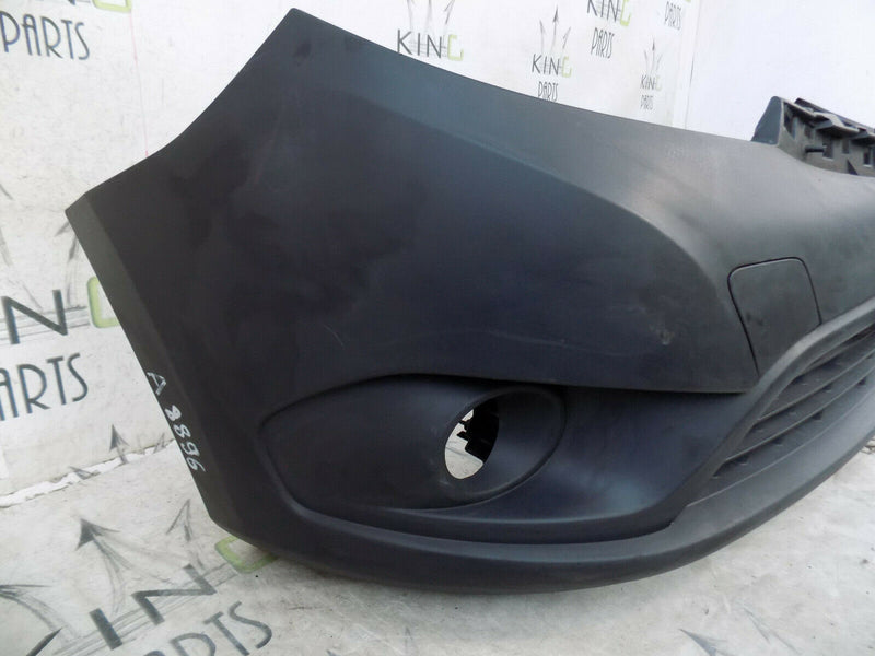 MERCEDES CITAN 2013-2021 BLACK FRONT BUMPER GENUINE A4158850101