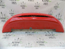 FIAT 500 2015-ON 120TH FACELIFT FRONT BUMPER POP CORAL 735619476