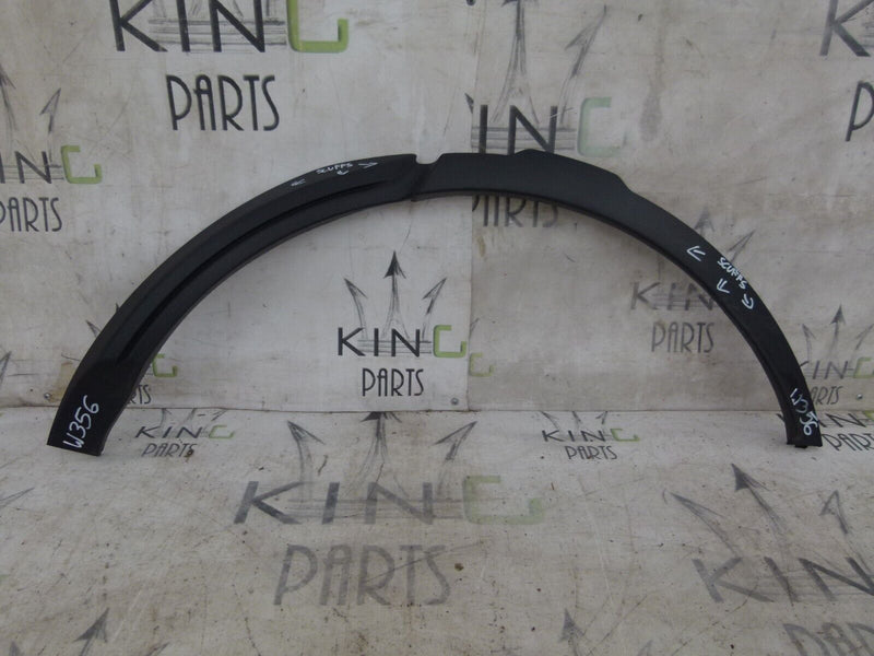 RANGE ROVER EVOQUE L538 2012-18 REAR LEFT WHEEL ARCH TRIM BJ32290E23