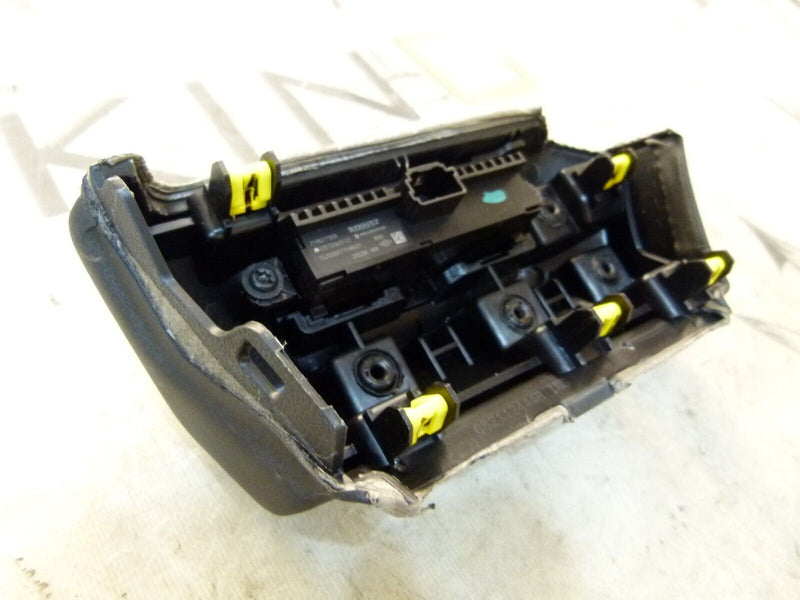 RENAULT CAPTUR 2020-ON LANE STAY HEAD LIGHTS CONTROL SWITCH 259803780R