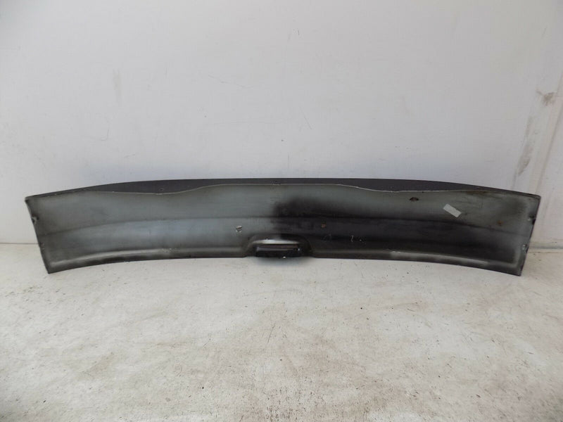 FORD GALAXY II MK2 2010-2015 REAR BUMPER TAILGATE PANEL COVER 6M21-423A40