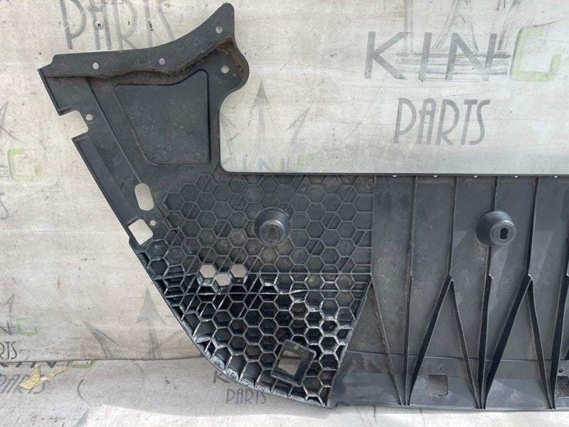 FORD S MAX  2015-ON FRONT BUMPER UNDERTRAY COVER EM2BR8B384AE