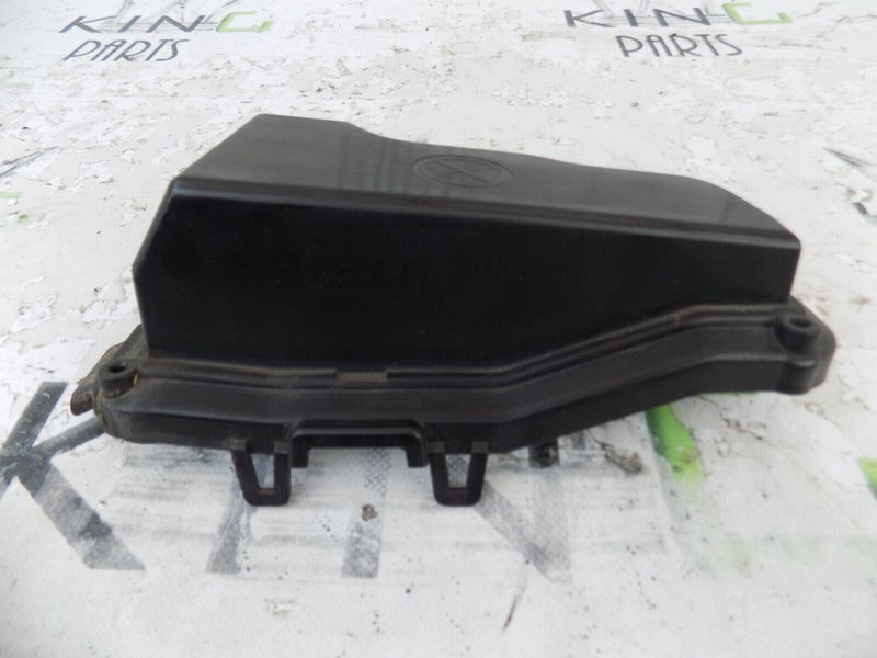 BMW 5 SERIES  F10 F11  FUSE RELAY BOX  GENUINE 7555155 586509 10