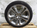 AUDI Q3 8U 19" ALLOY WHEEL 8.5Jx19 + TYRE 255/40 R19 GENUINE 8U0601025AD