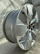 VOLVO XC40 GENUINE ALLOY WHEEL RIM 18' 7,5Jx18H2 ET50,5 31471553
