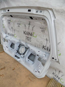 VW GOLF VII MK7 2013-2018 GENUINE TAILGATE BOOT LID PLASTIC PANEL