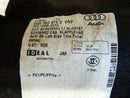 AUDI A4 S4 8W B9 2016-ON LEFT PASSENGER SIDE TRUNK COVER PANEL 8W5863879