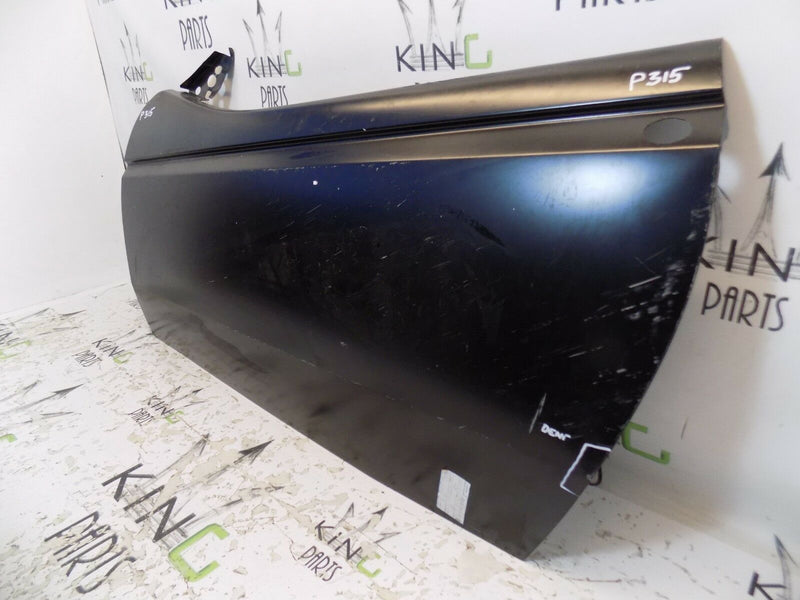 ALFA ROMEO NUOVO SPIDER 1995-1998 FRONT LEFT DOOR EXTERNAL PANEL 60578365