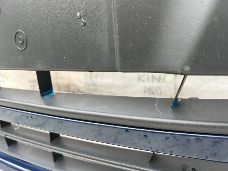 FORD TRANSIT TURNEO CONNECT MK2 2013-2018 FRONT  BUMPER GENUINE