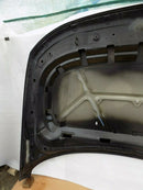 LAND ROVER DISCOVERY 4 L319 2009-2016 BONNET HOOD PANEL BLACK