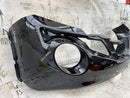 NISSAN JUKE FACELIFT 2014-2018 FRONT BUMPER UPPER SECTION 62022BU80H