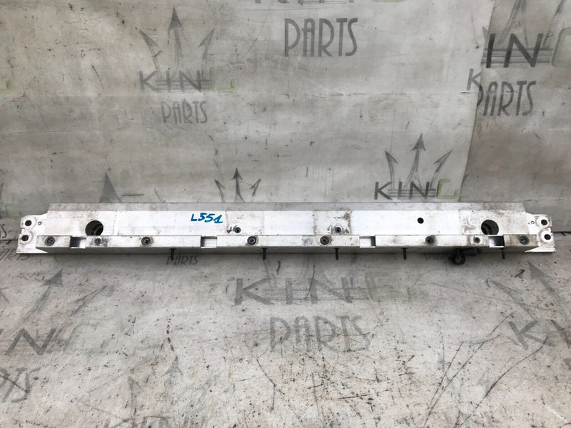 RANGE ROVER EVOQUE L551 1.5PETROL FRONT BUMPER LOWER CRASH BAR K8D2-8A297