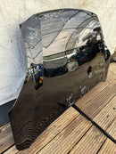 FORD PUMA 2019-2023 GENUINE BONNET HOOD PANEL in BLACK