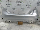 FORD FIESTA VI (WT) MK6 2008-2014 REAR BUMPER GENUINE 8A61-17906