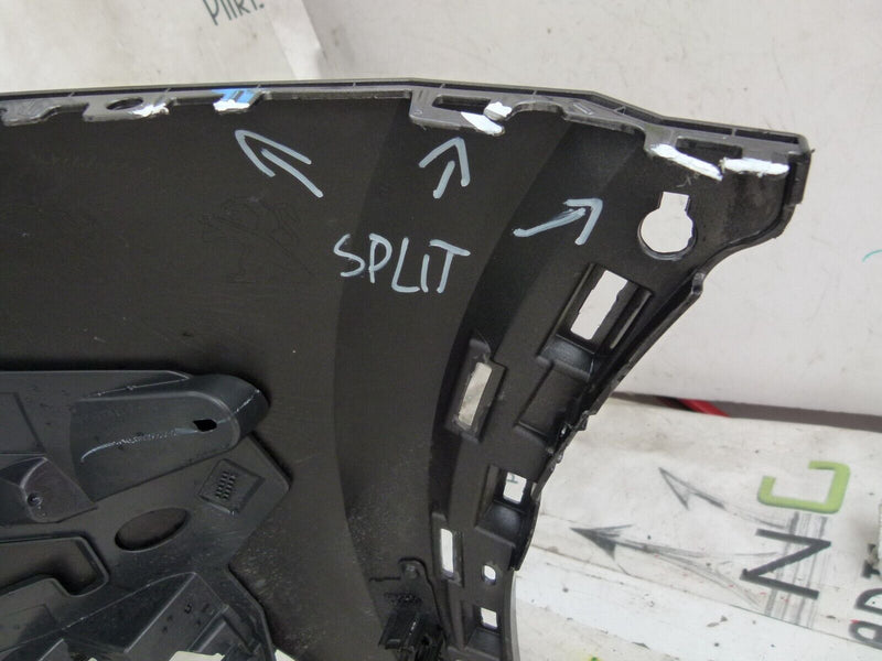 PEUGEOT 2008 MK2 2019-ON FRONT BUMPER PDC GENUINE 9828077580