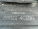 Nissan X Trial MK3 2014-On Rear Bumper Genuine Grey (A0088) 85022-4CE0H