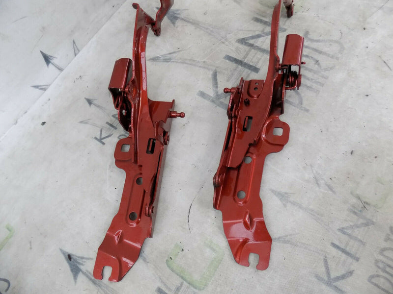 BMW F45 F46 PAIR HINGE FRONT BONNET RIGHT & LEFT SIDE 7300522 / 7300521