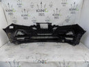 NISSAN QASHQAI MK2 FACELIFT 2017-2020 FRONT BUMPER GENUINE 62022 HV00H