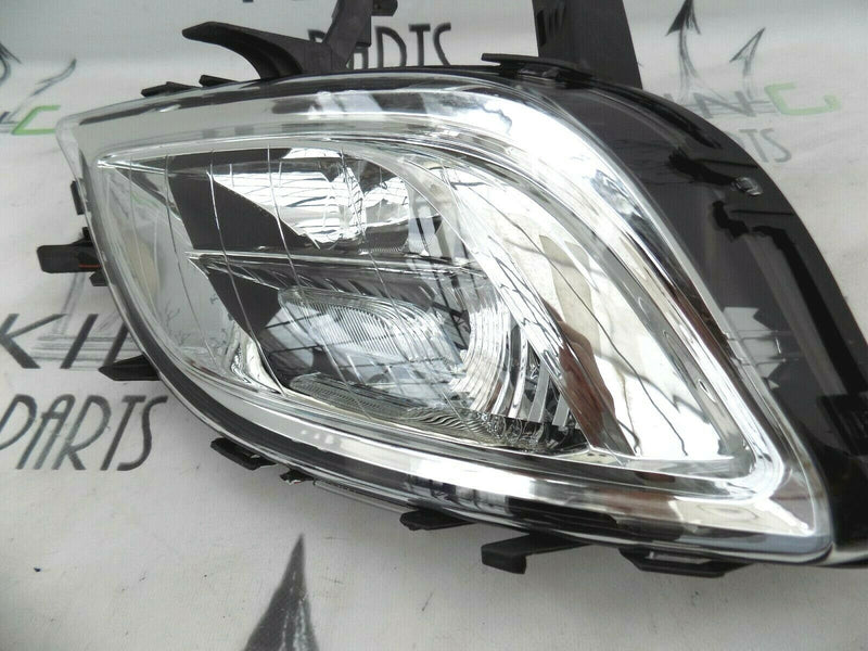 VAUXHALL ASTRA J 2009-2012 FRONT RIGHT HALOGEN FOG LIGHT 13293619