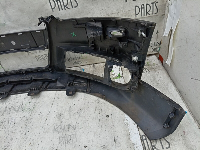 AUDI TT 8J S-LINE 2008-2010 FRONT BUMPER GENUINE 8J0807437D