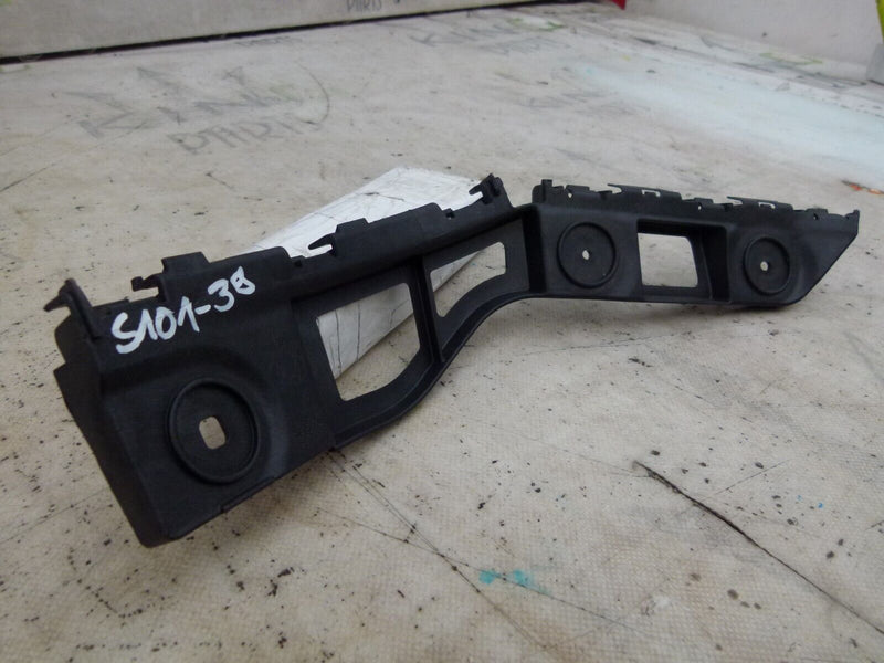VW POLO MK5 6R 2009-14 REAR BUMPER LEFT BRACKET GENUINE 6R6807393