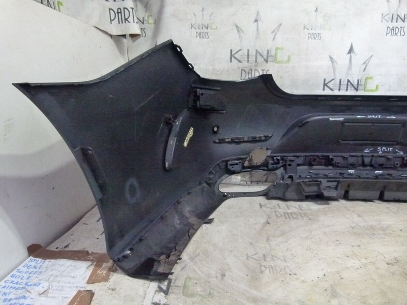 MERCEDES CLS C257 AMG LINE 2018-2021 REAR BUMPER PDC GENUINE A2578850801